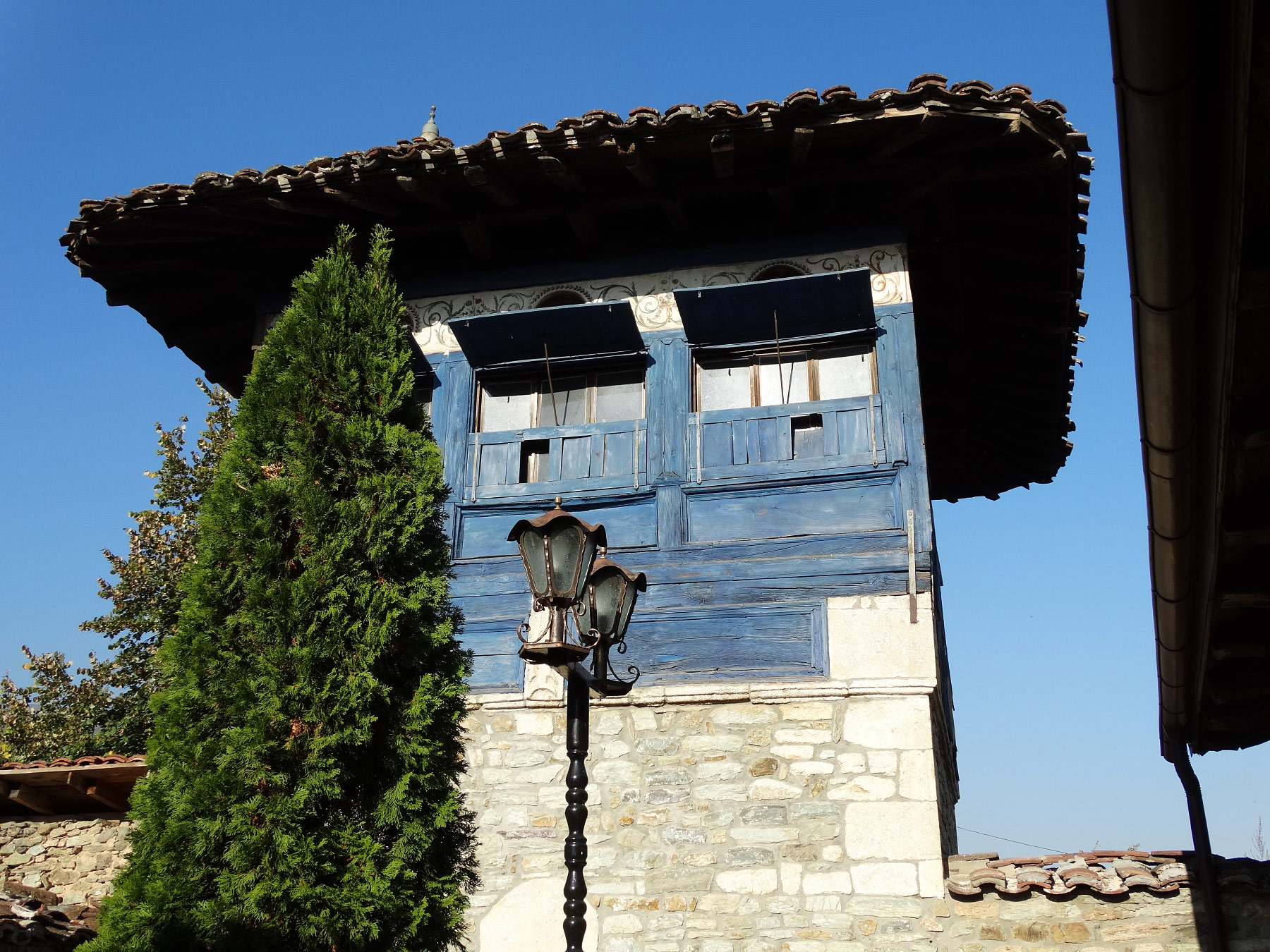 Tetovo (Тетово)
